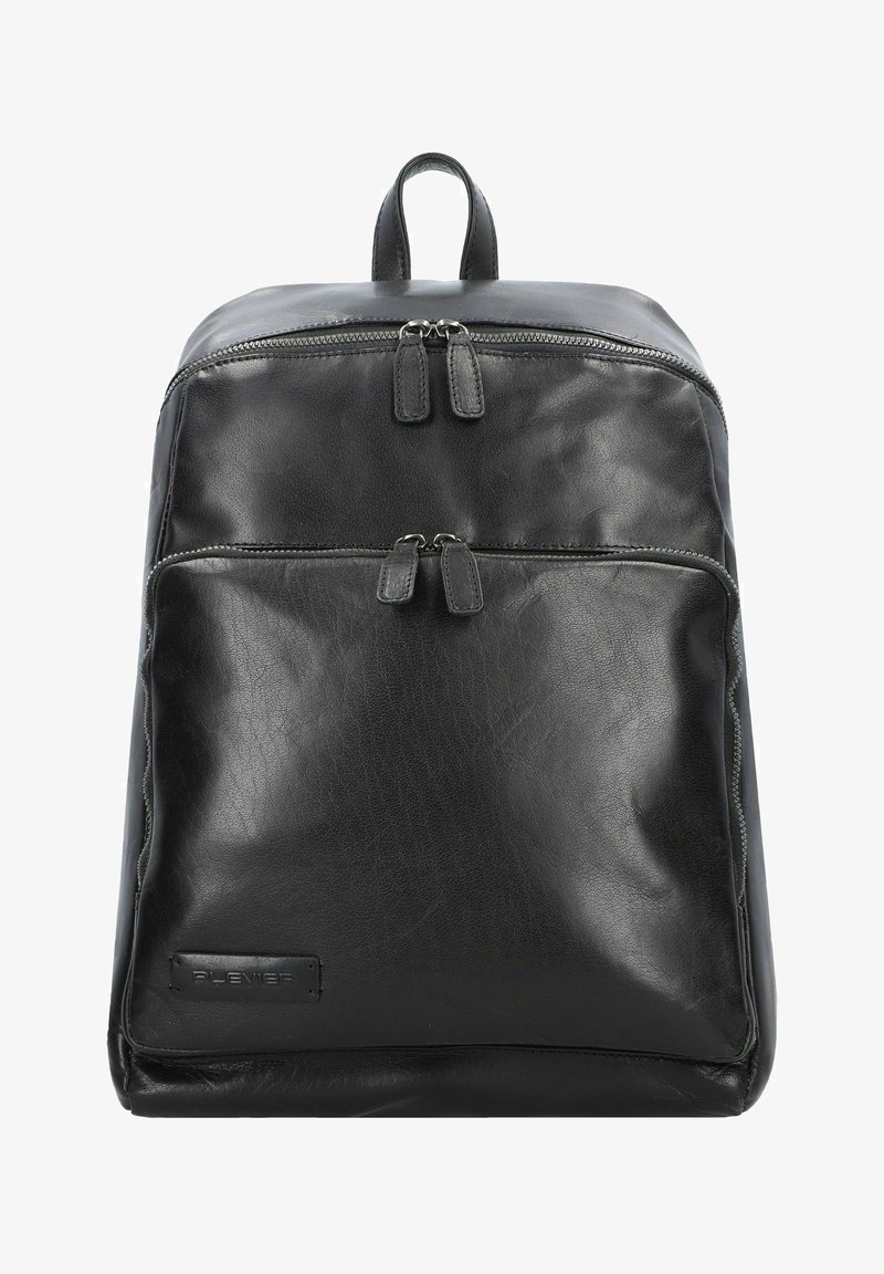 Plevier AMARIL - Mochila - schwarz