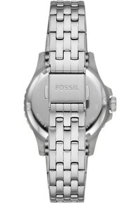 Fossil Montre - silberfarben