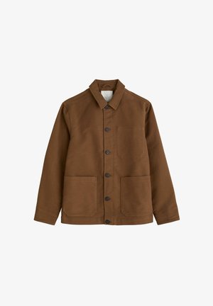 Seasalt Cornwall IVO - Jas - brown gully