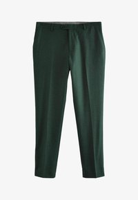 Non selezionato, green