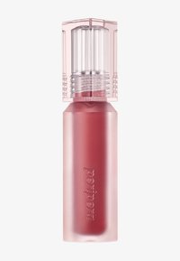 PERIPERA WATER BARE TINT - 2-in-1: lip & wang - red update