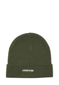 Niet geselecteerd, kombu green