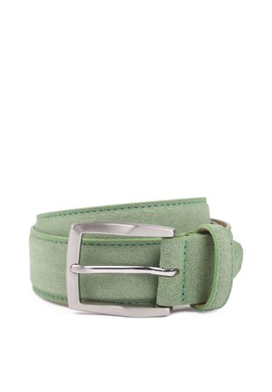 Gürtel - groen