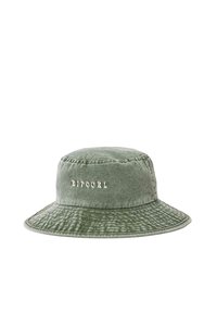 Rip Curl PREMIUM - Hoed - washed olive