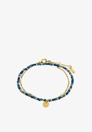 Pilgrim BELLAMY - Náramok - gold