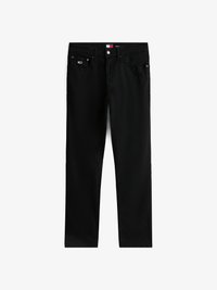 Kijelölve, denim black