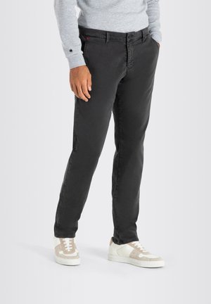MAC Jeans, ULTIMATE - Straight leg jeans - dark grey