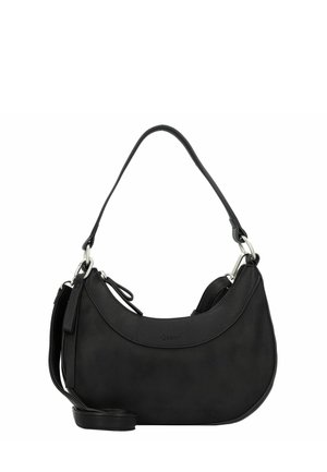 SELVA - Borsa a mano - black