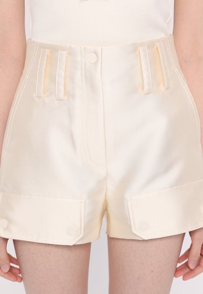 sandro Shorts - ecru