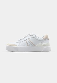 L002 EVO 124 - Sneakers laag - white/off white