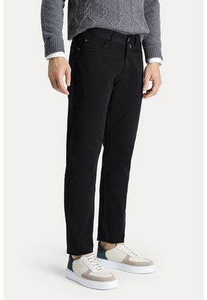 5 POCKET - Jeansy Slim Fit