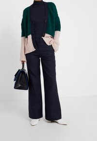Libertine-Libertine Kofta - green