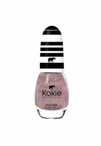 Kokie Cosmetics - KOKIE NAIL POLISH - CELESTIAL - Nagellack - transparent Miniatyrbild 1