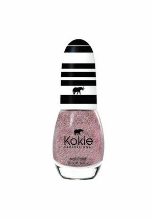 KOKIE NAIL POLISH - CELESTIAL - Nagellack - transparent
