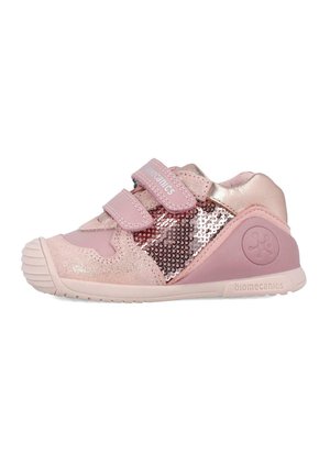 Scarpe primi passi - light pink