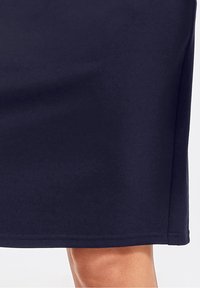 Gerry Weber Pouzdrová sukně - blue