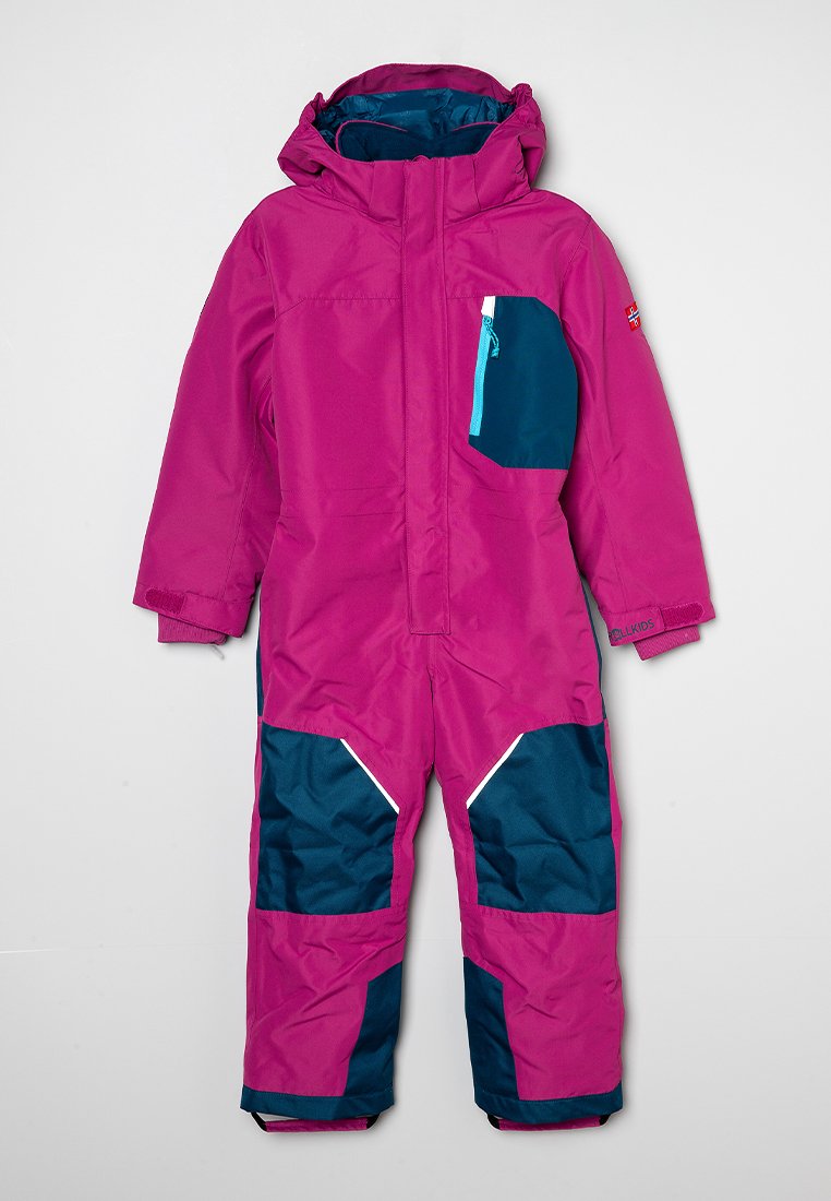 Trollkids Skipak (rood)paars Trollkids Skipak (rood)paars