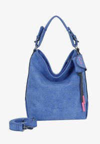 Non sélectionné, ultra blue