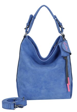 JIVE SCHULTERT 32 CM
 - Sac à main - ultra blue
