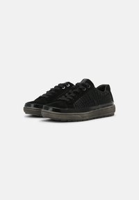 Jana Sneaker low - black