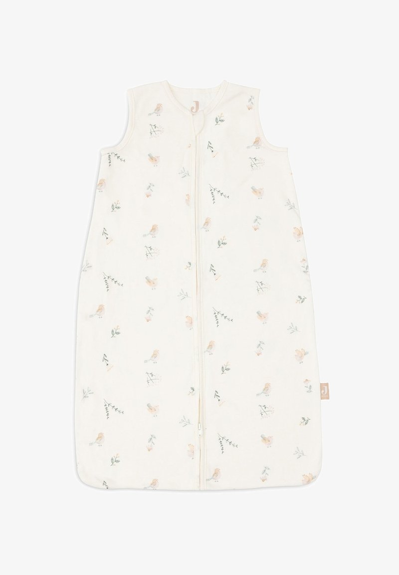 Jollein LOVELY BIRDS - Babyslaapzak - multicolor