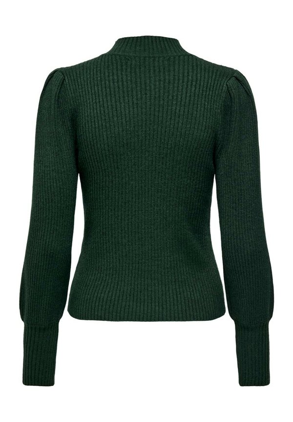 ONLKATIA  - Jumper - verde4