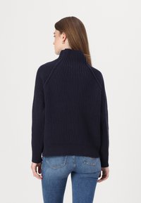 DRYKORN CYNARA - Pulover - blue