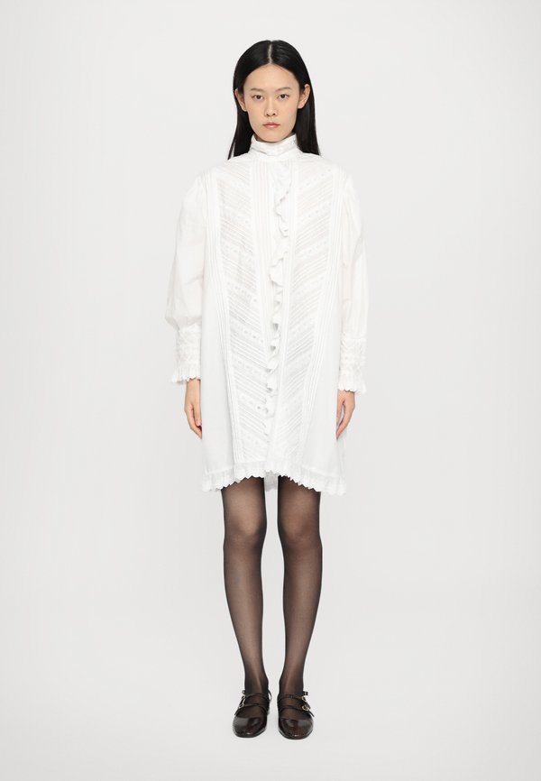 MIKA DRESS - Freizeitkleid