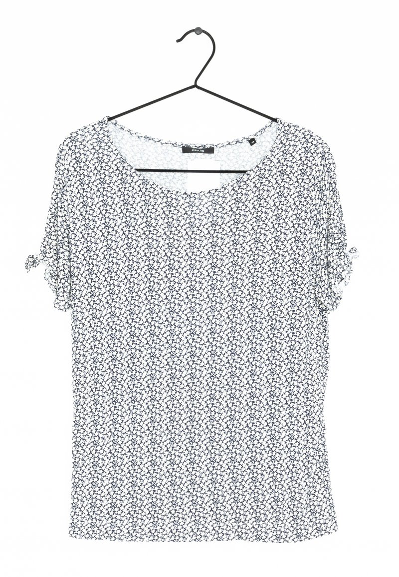 OPUS Blouse - blue