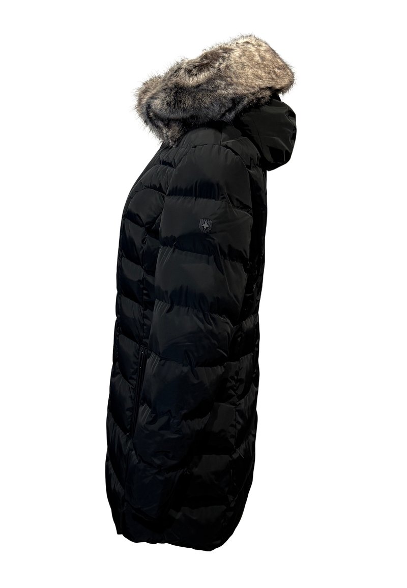 Princessairtec Midnightblue Wellensteyn Astoria Long S Wellensteyn