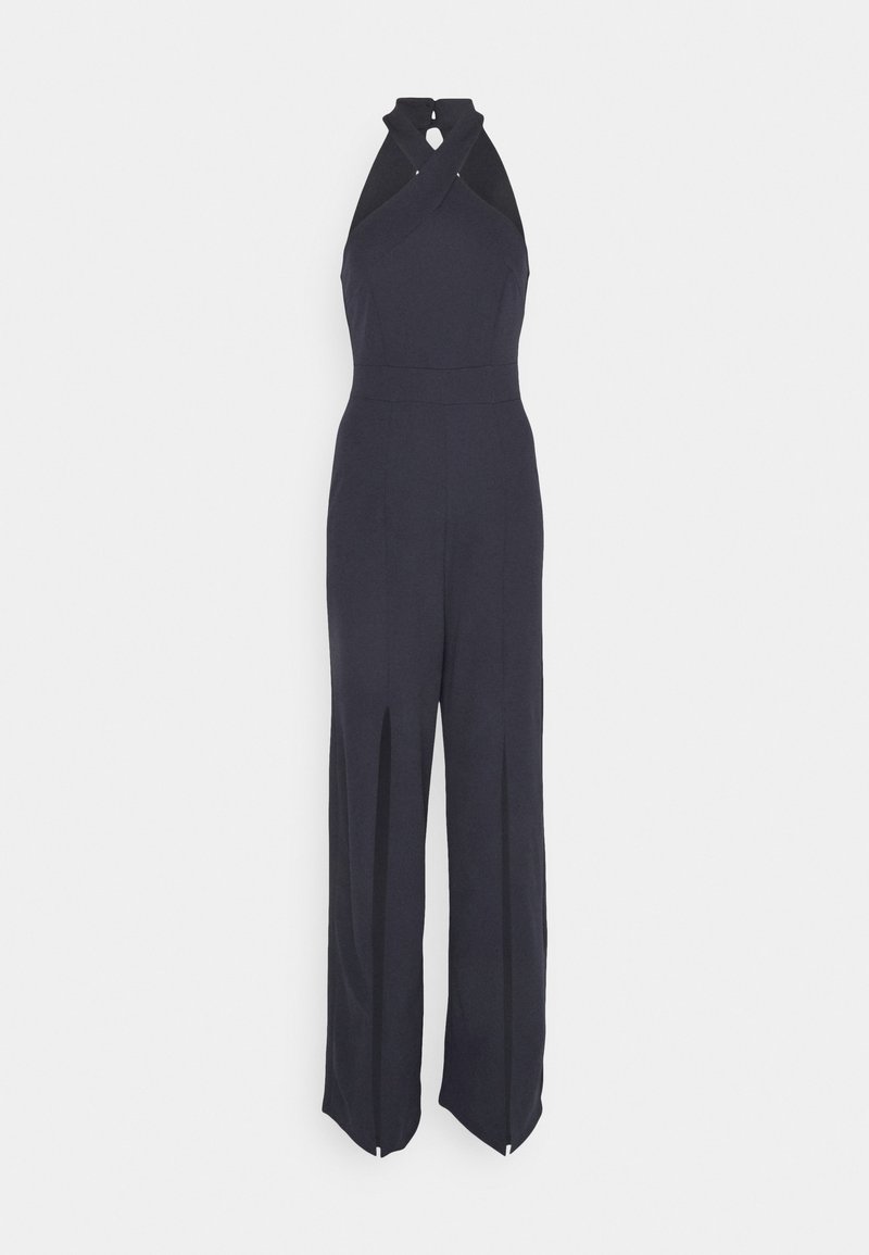 WAL G TALL Jumpsuit donkerblauw WAL G TALL Jumpsuit donkerblauw