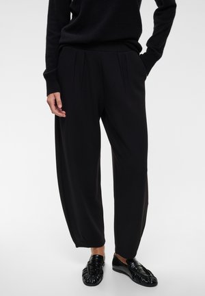 InWear, CLEIW LAICENTIW - Pantalon classique - black