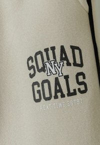 MINOTI JOGGERS SET - Treningas - stone