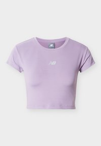 Επιλέχθηκε, candied violet