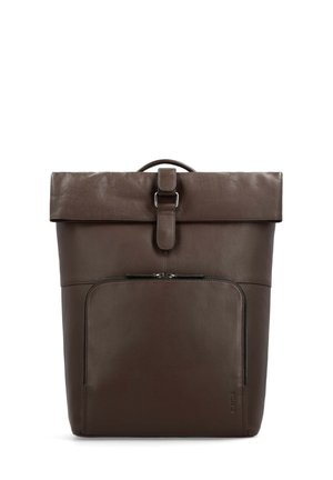PAOLO - Rucksack - cafe