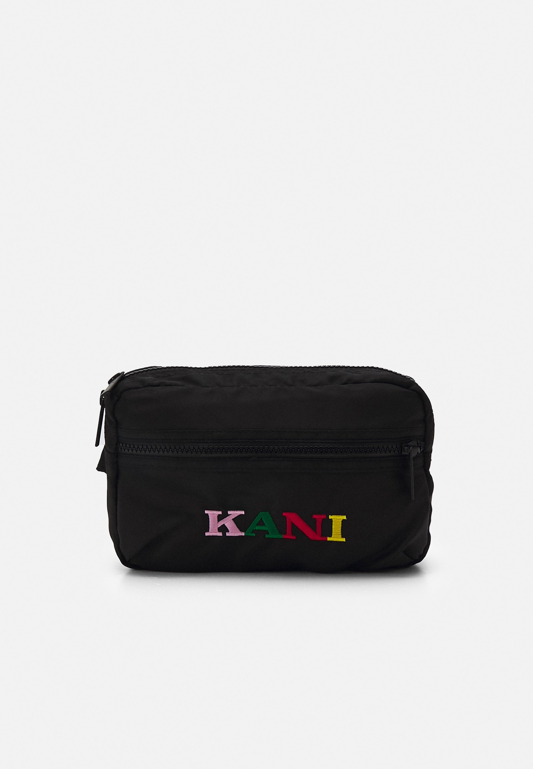 karl kani tape utility vest bolsa