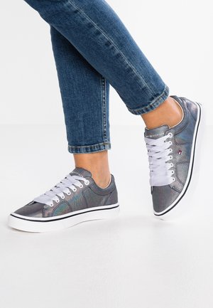 Sneakers - dark blue