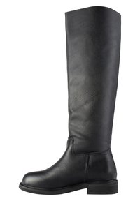 MR JONES MAXI - Zābaki - black