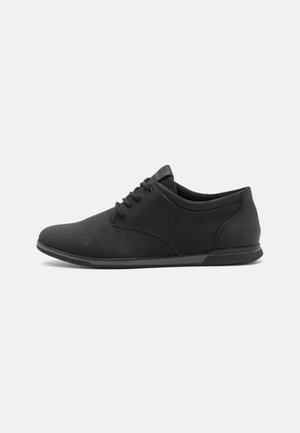 Tenis Bajos Aldo Finespec Hombre Negros Y Zapatillas Aldo Finespec