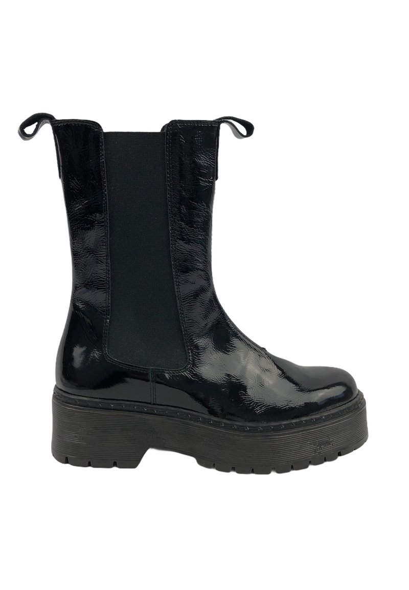 Sotoalto - black/negro Zalando.es