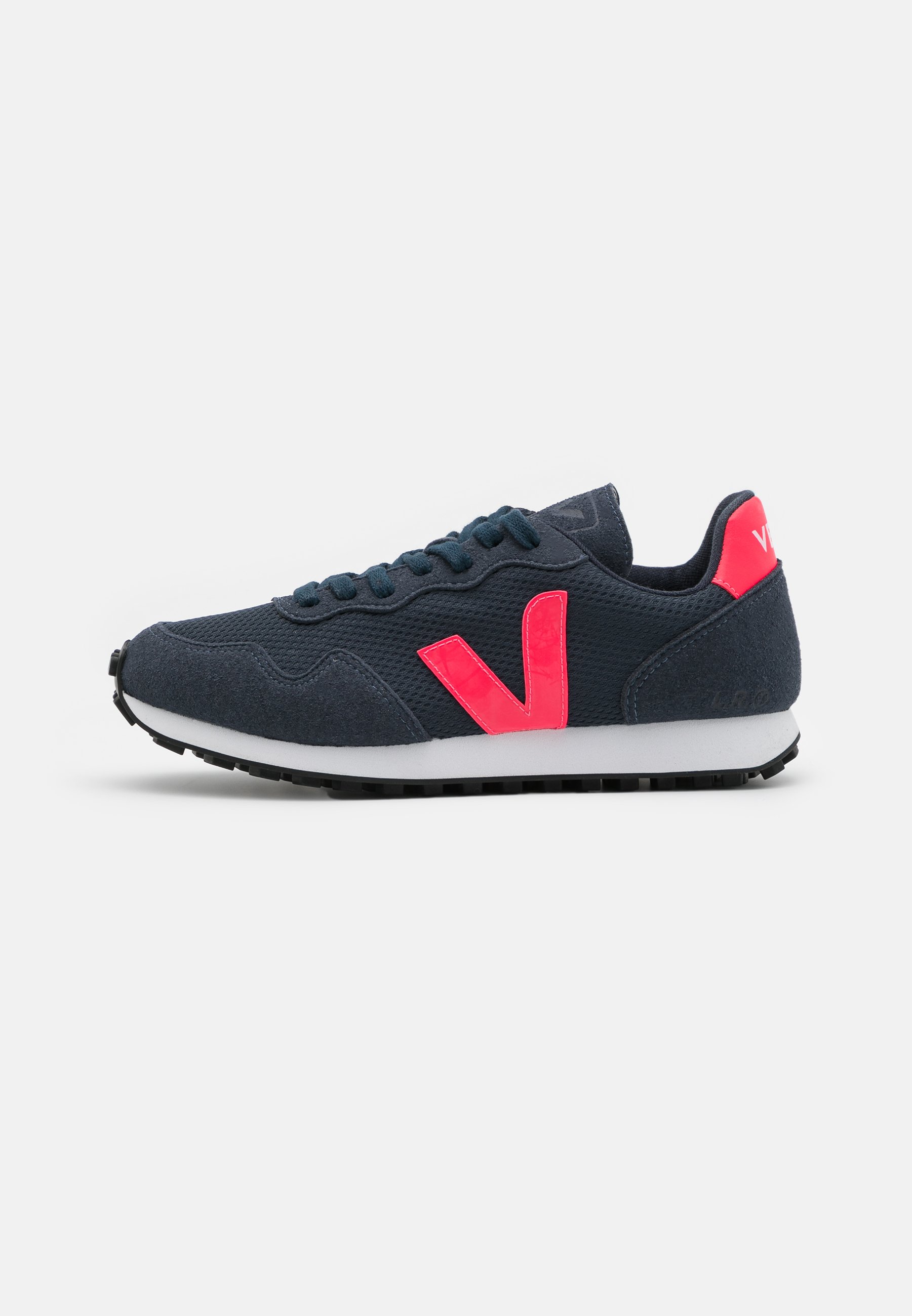 Veja SDU REC - Sneakers laag - nautico/rose/fluo/donkerblauw - Zalando.be