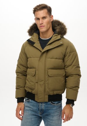 Superdry & Co - Kurtka zimowa