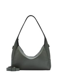 Non selezionato, tannengrün