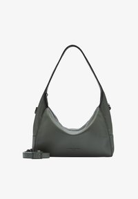 Non selezionato, tannengrün