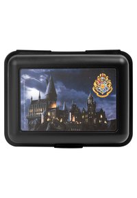 Harry Potter HOGWARTS - Lunch box - schwarz