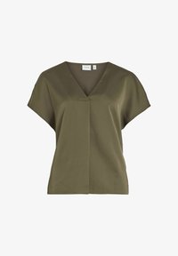 Nepasirinkta, dusty olive