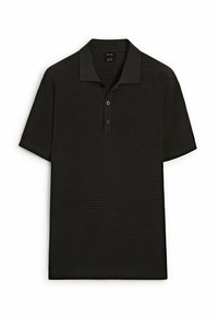 Massimo Dutti Piké - dark grey