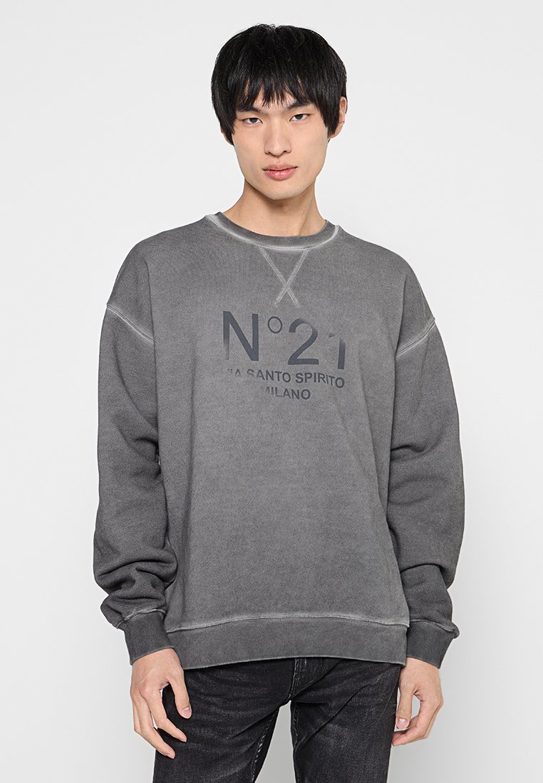 N°21 Sweater grijs