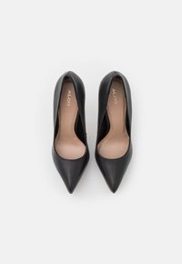 ALDO Korolliset avokkaat - black