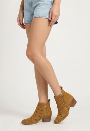 VENEZIA - Botki do kostki